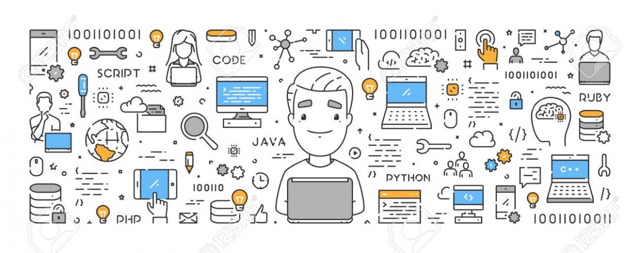 Programmazione per tutti